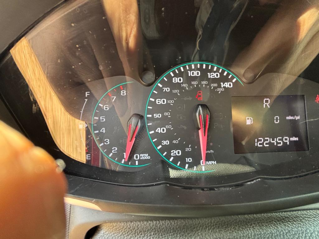 2019 Chevrolet Sonic - $13,100