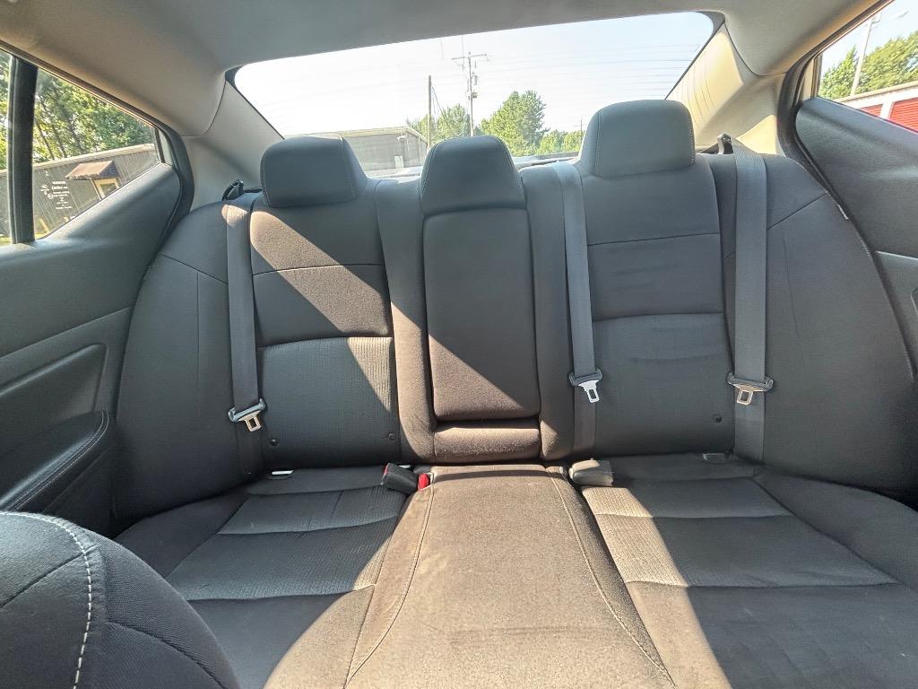 2020 Nissan Altima - $16,000