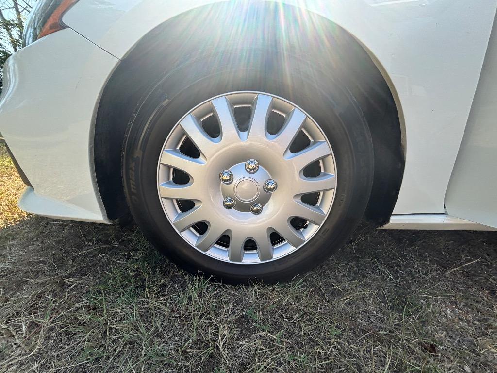 2020 Nissan Altima - $16,000