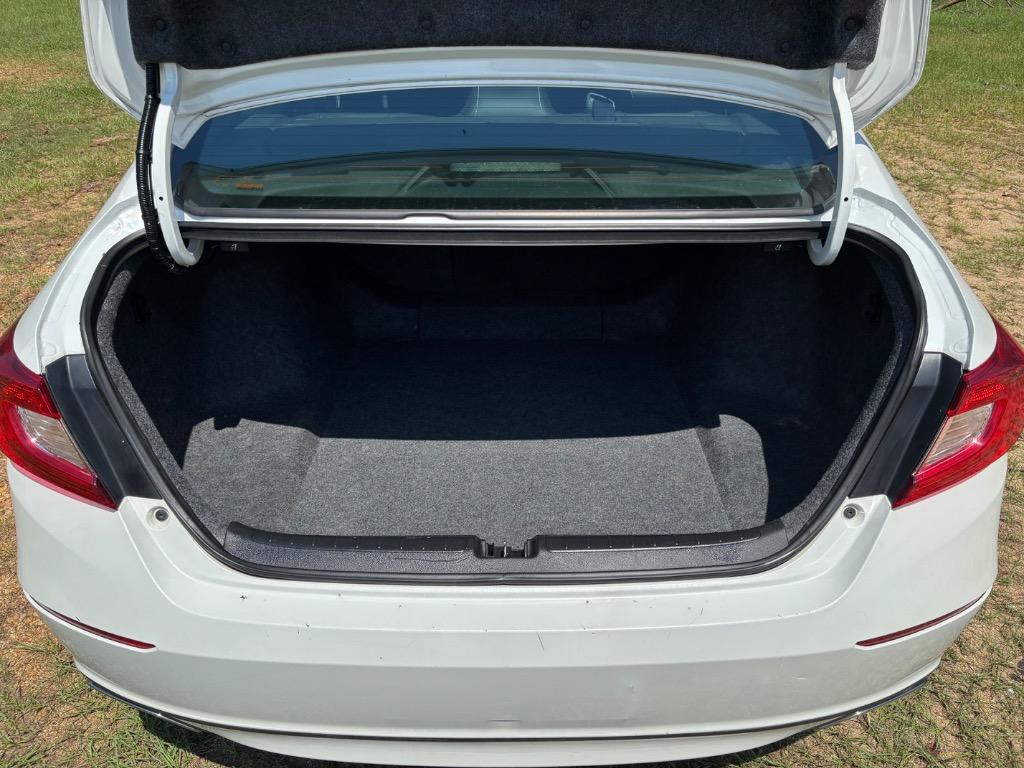 2019 Honda Accord - $23,100