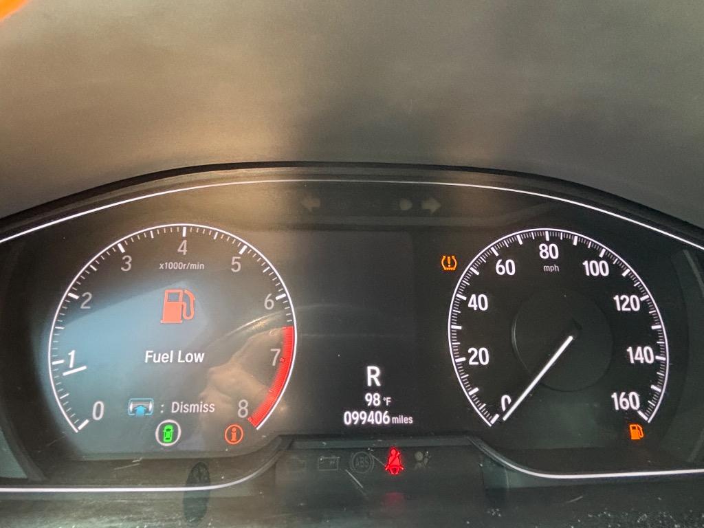 2019 Honda Accord - $23,100