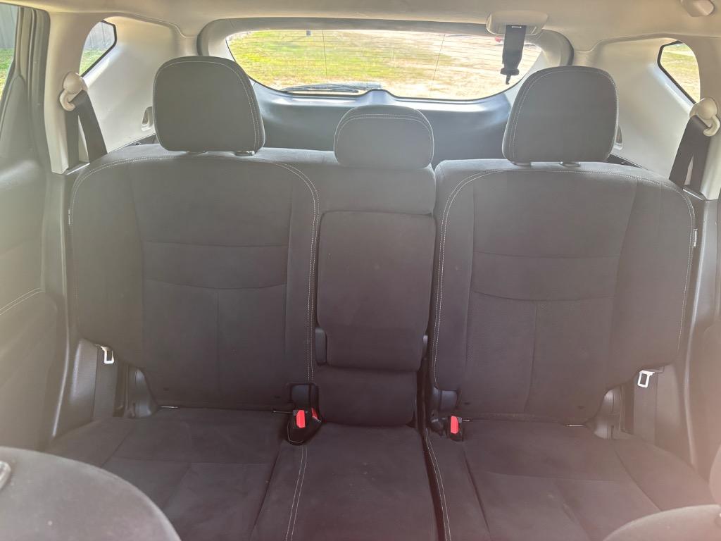 2020 Nissan Murano - $19,300