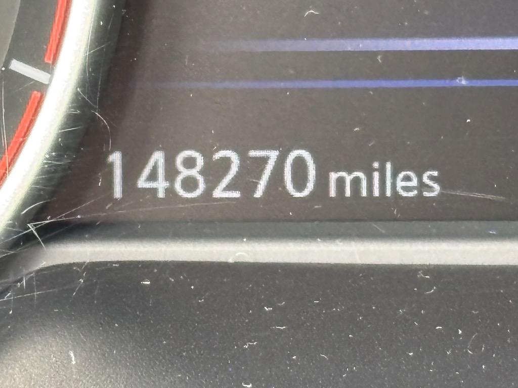 2020 Nissan Murano - $19,300