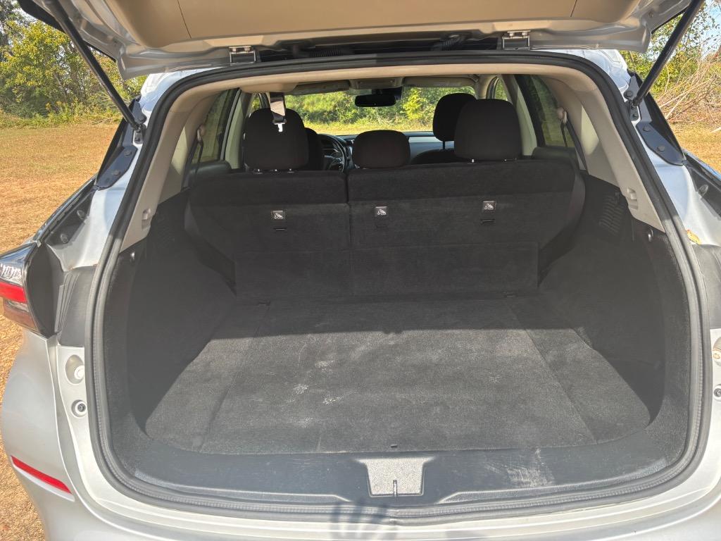 2020 Nissan Murano - $19,300