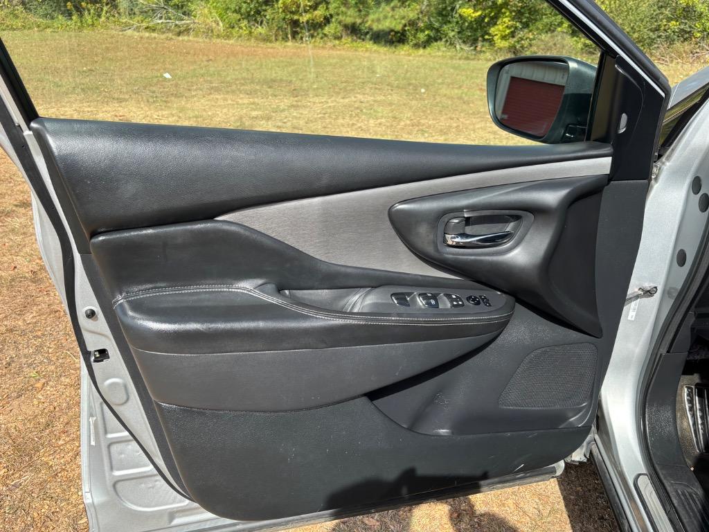 2020 Nissan Murano - $19,300