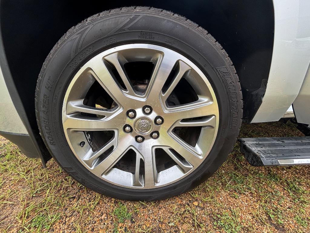 2015 Cadillac Escalade - $23,000