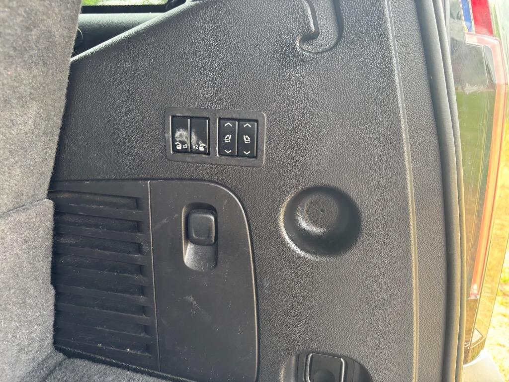 2015 Cadillac Escalade - $23,000