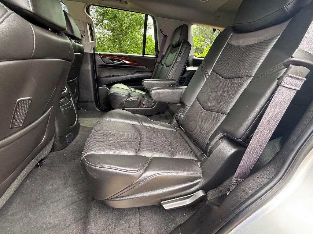 2015 Cadillac Escalade - $23,000