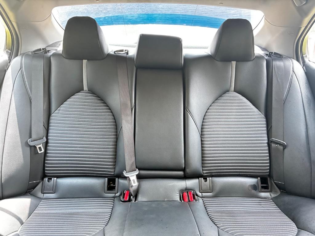 2018 Toyota Camry - $18,000