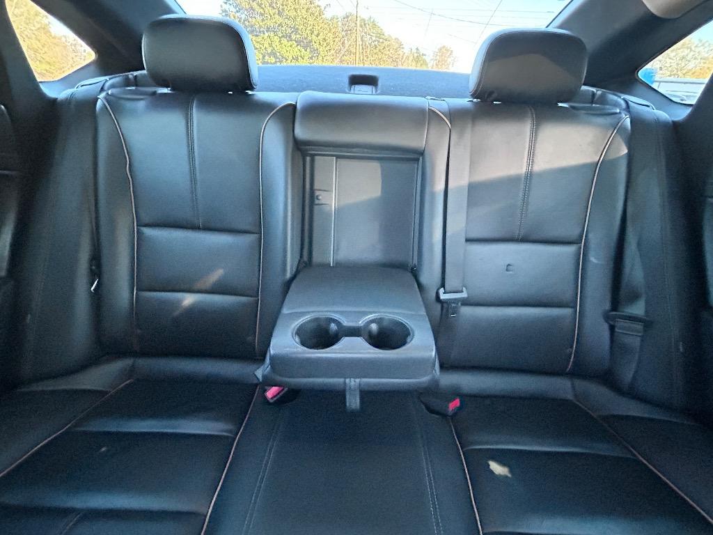 2016 Chevrolet Impala - $15,200