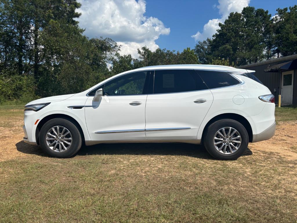2023 Buick Enclave