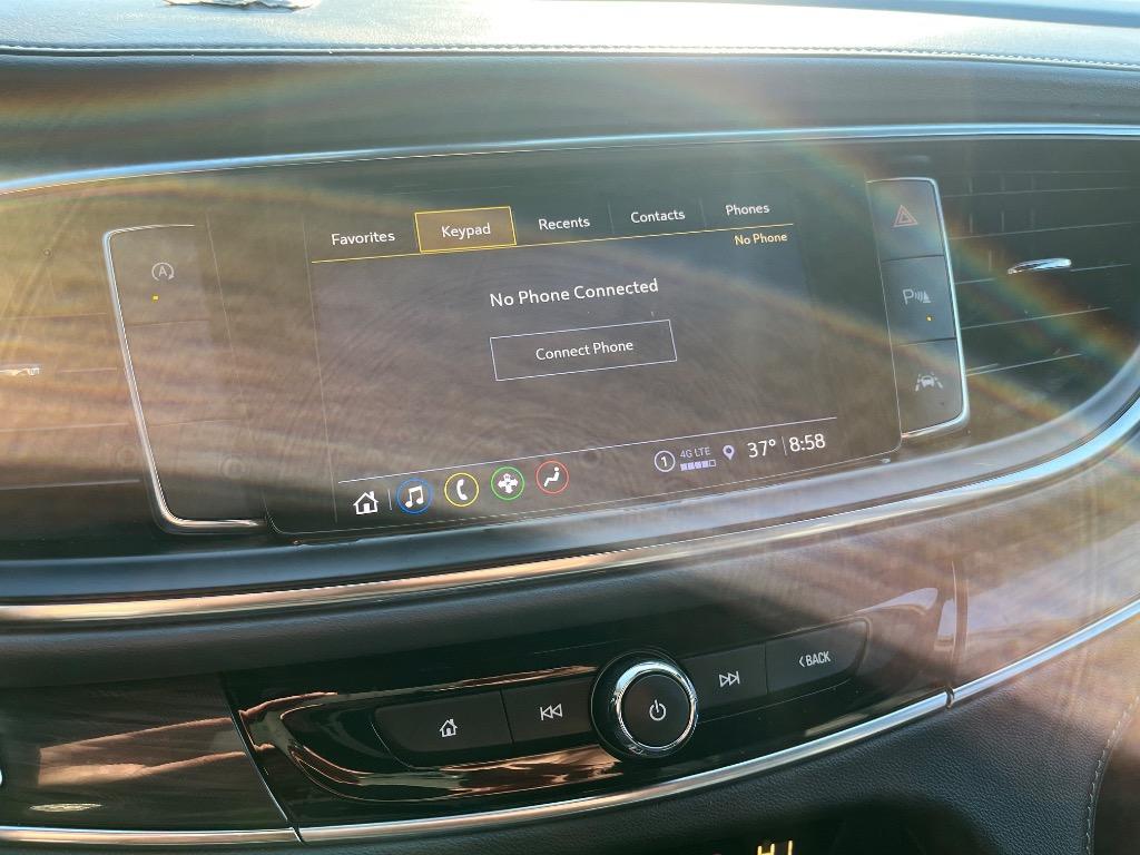 2023 Buick Enclave - $31,000