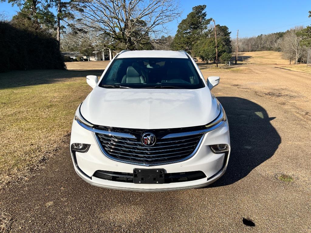 2023 Buick Enclave - $31,000