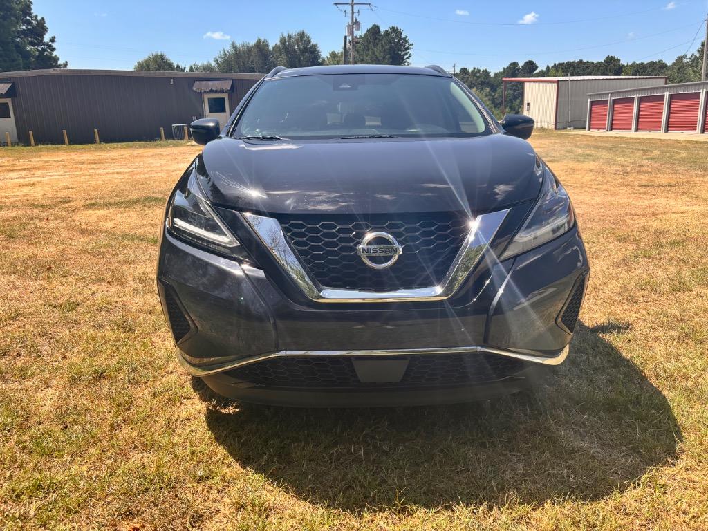 2020 Nissan Murano - $15,800