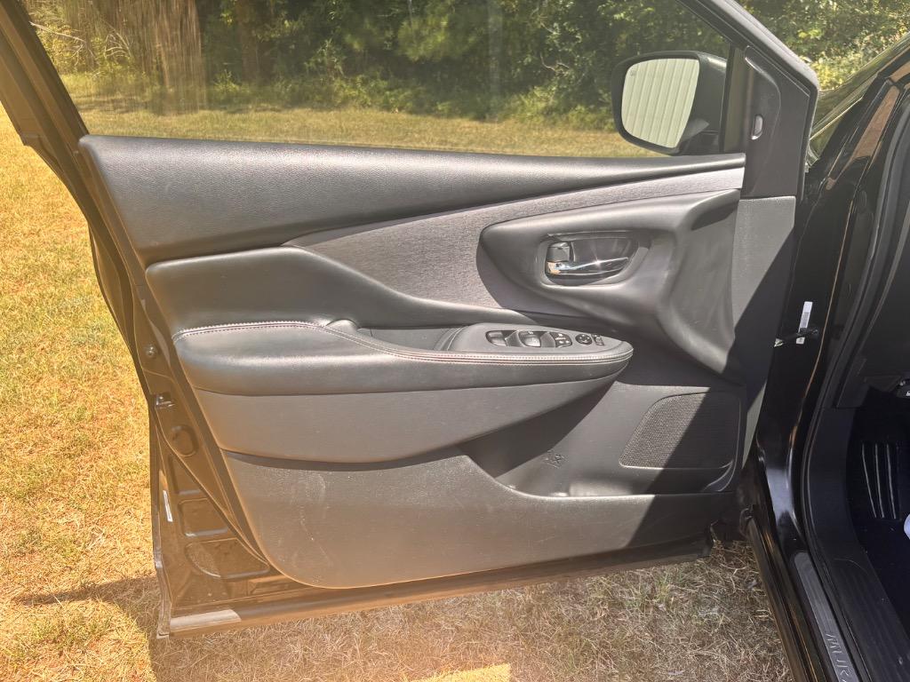 2020 Nissan Murano - $15,800