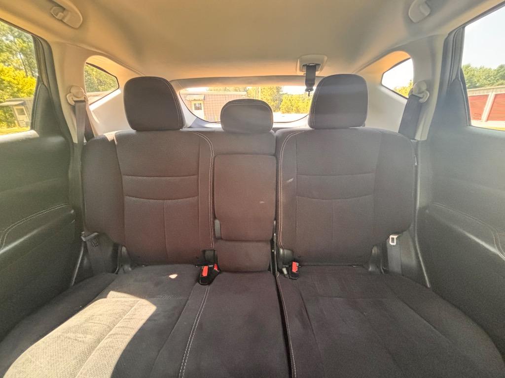 2020 Nissan Murano - $15,800