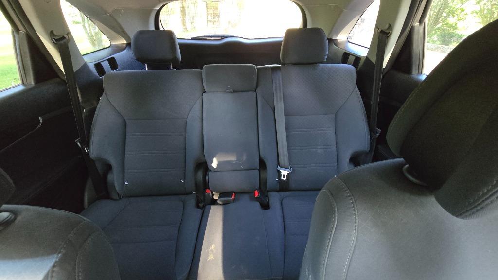 2016 Kia Sorento LX photo