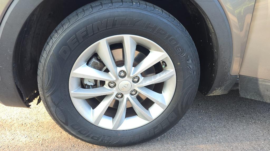 2016 Kia Sorento LX photo