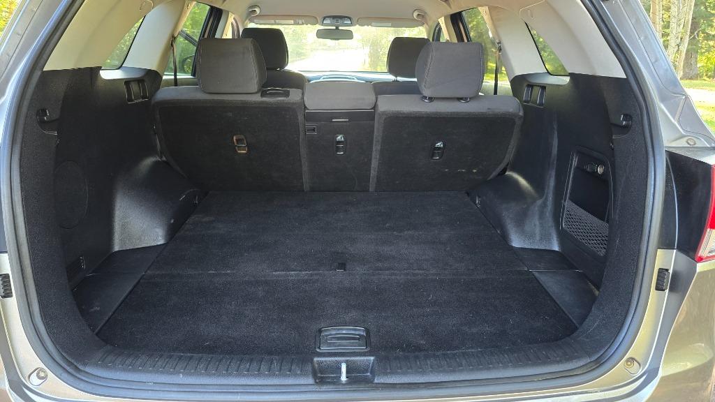 2016 Kia Sorento LX photo