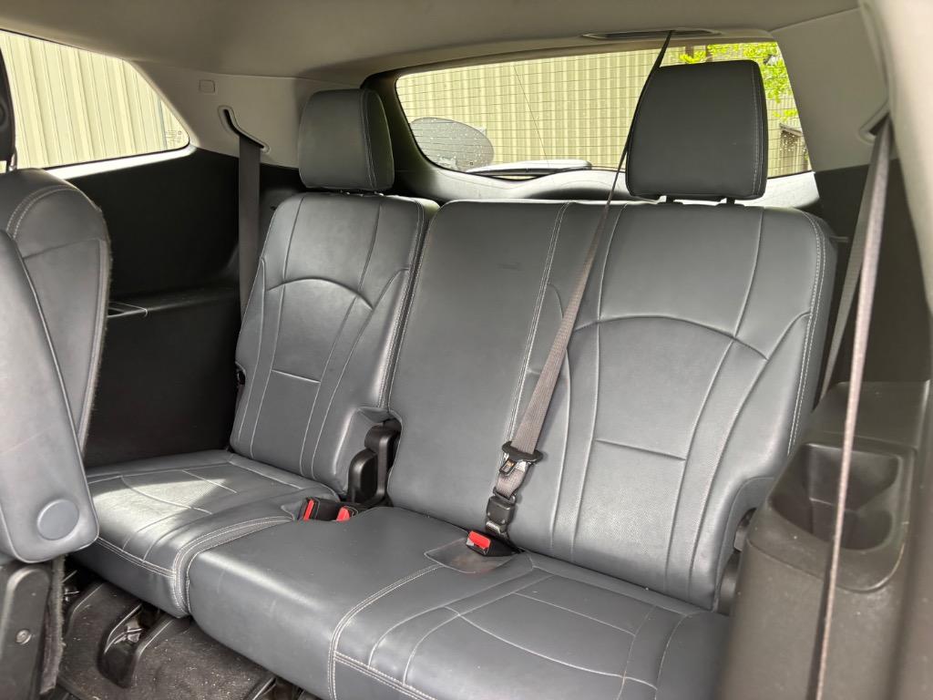 2018 Buick Enclave - $21,200