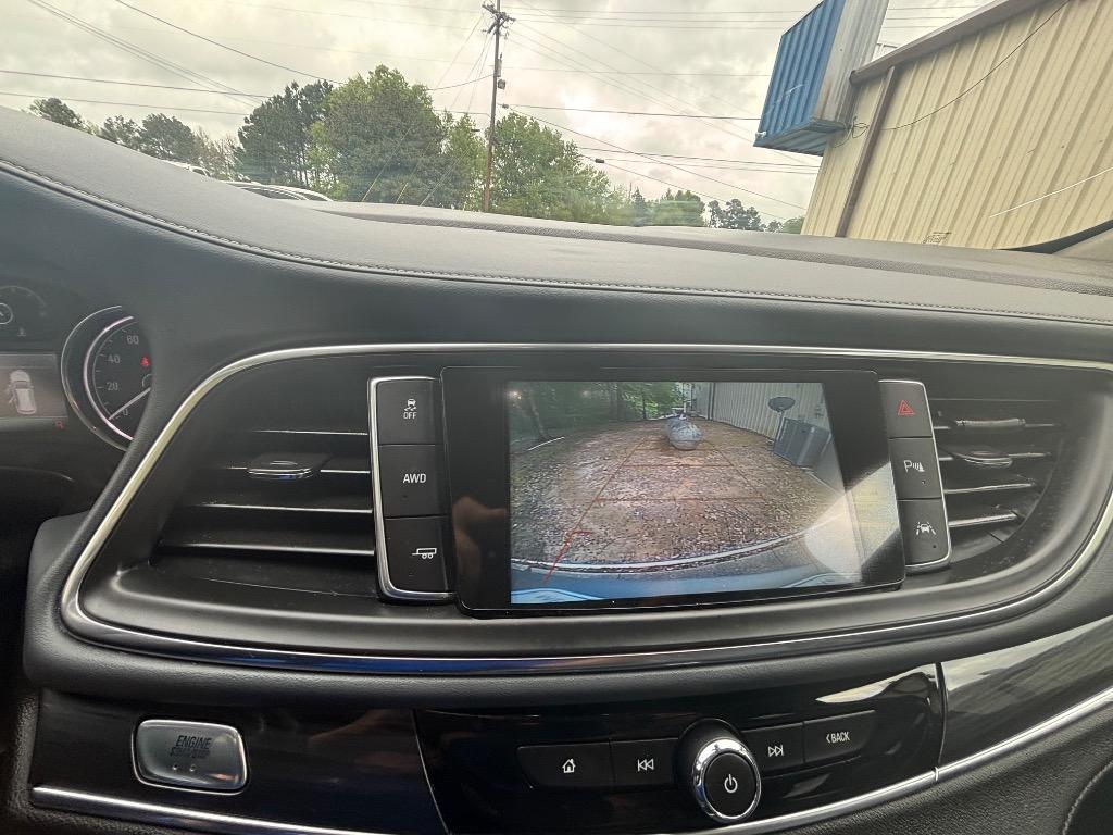 2018 Buick Enclave - $21,200