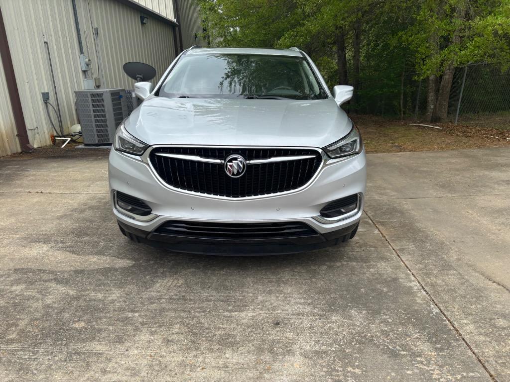 2018 Buick Enclave - $21,200