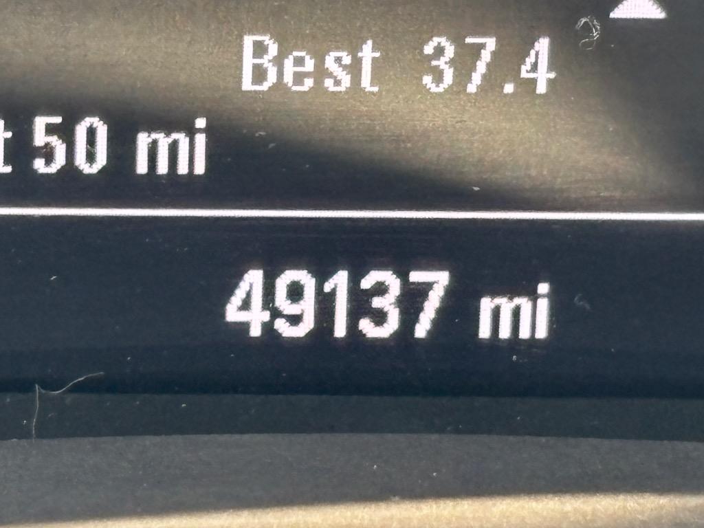 2018 GMC Terrain - $20,600
