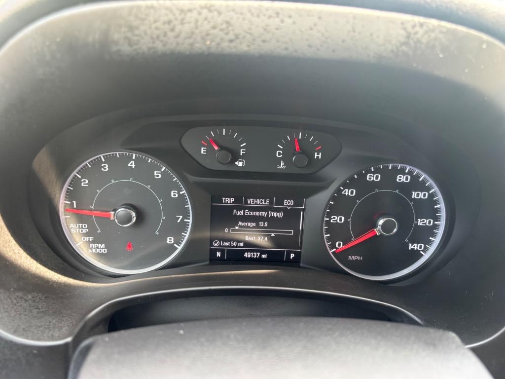 2018 GMC Terrain - $20,600