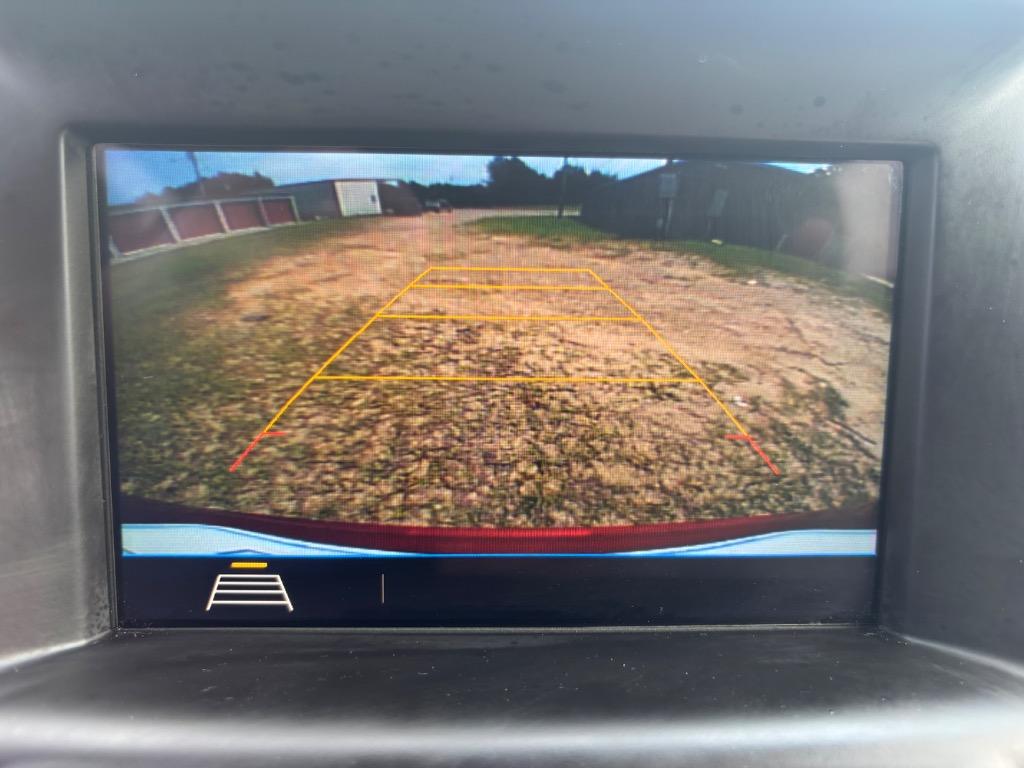 2018 GMC Terrain - $20,600