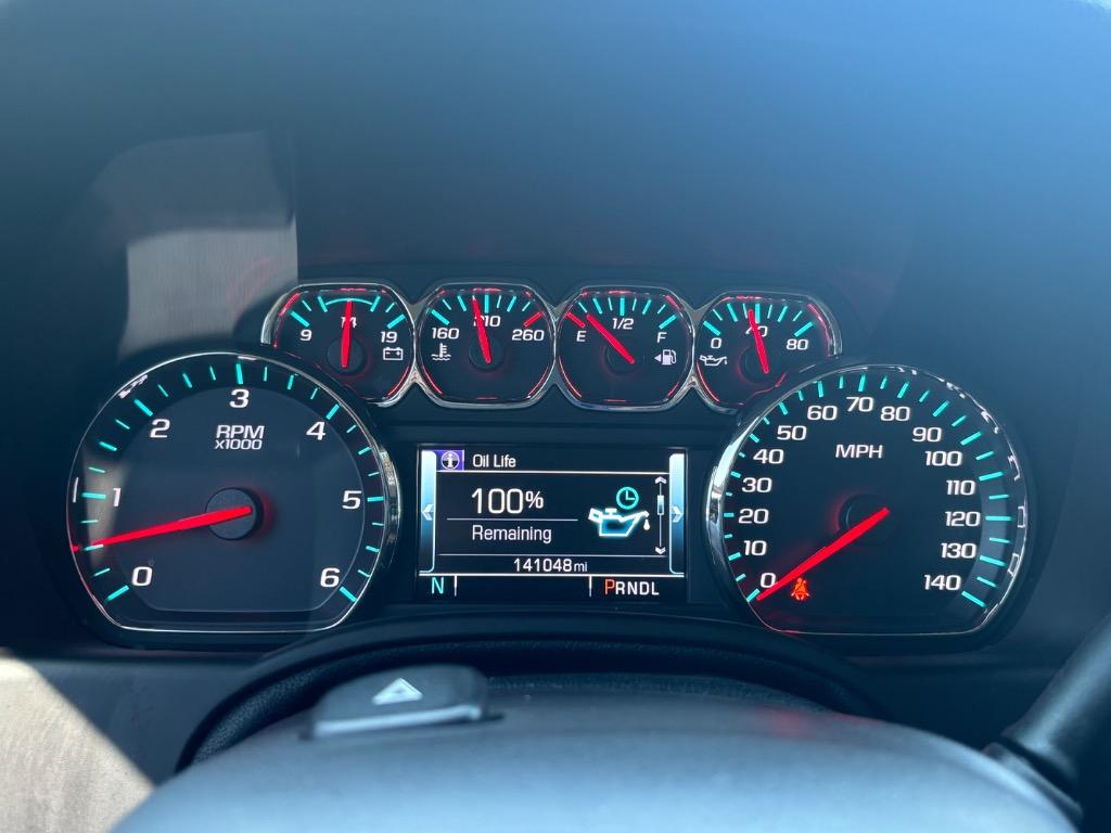 2019 GMC Yukon - $27,000