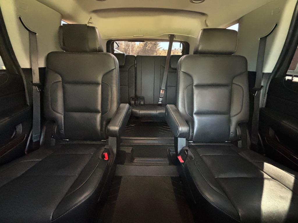 2019 GMC Yukon - $27,000