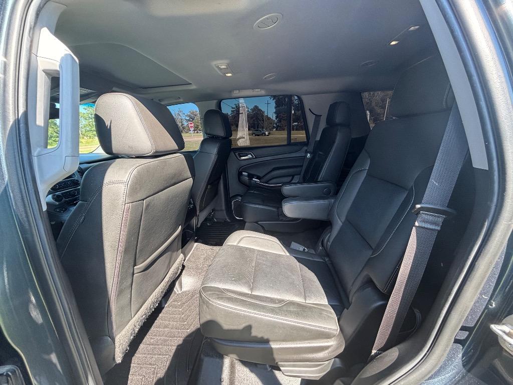 2019 GMC Yukon - $27,000