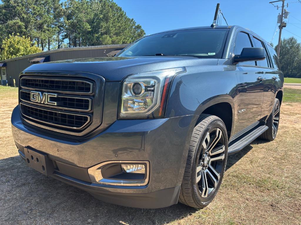 2019 GMC Yukon - $27,000