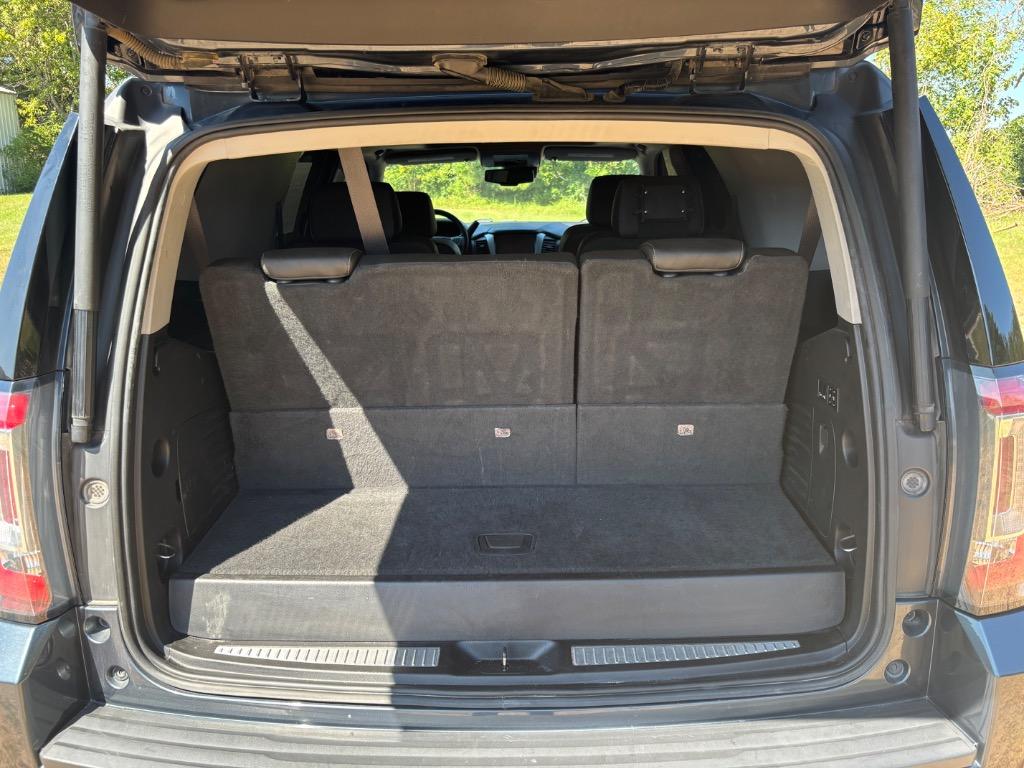 2019 GMC Yukon - $27,000