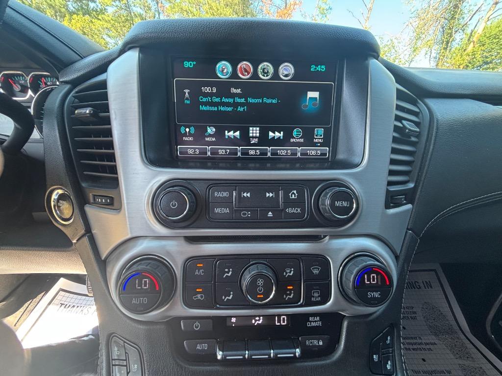 2019 GMC Yukon - $27,000