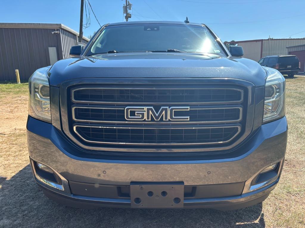 2019 GMC Yukon - $27,000