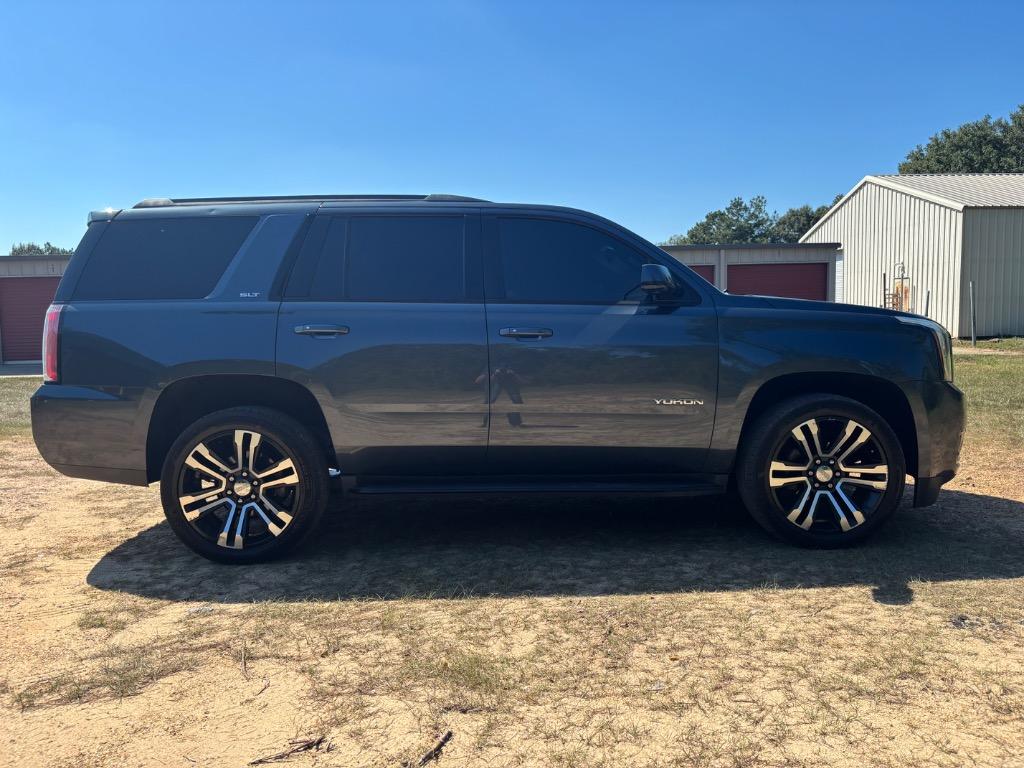 2019 GMC Yukon - $27,000