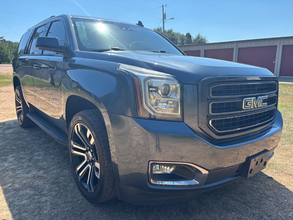2019 GMC Yukon - $27,000