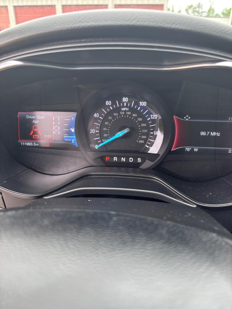 2020 Ford Fusion - $19,400