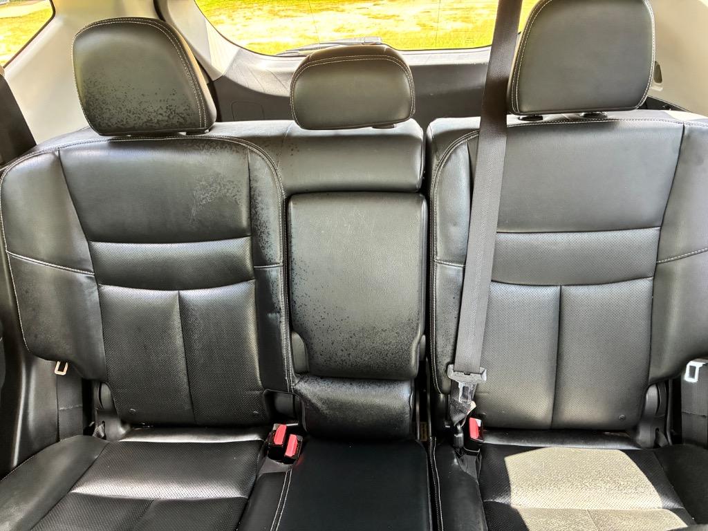 2018 Nissan Murano - $17,200