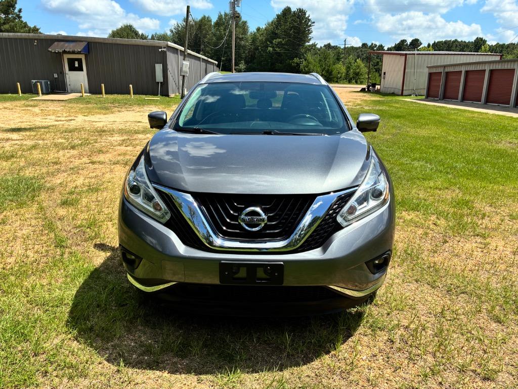 2018 Nissan Murano - $17,200