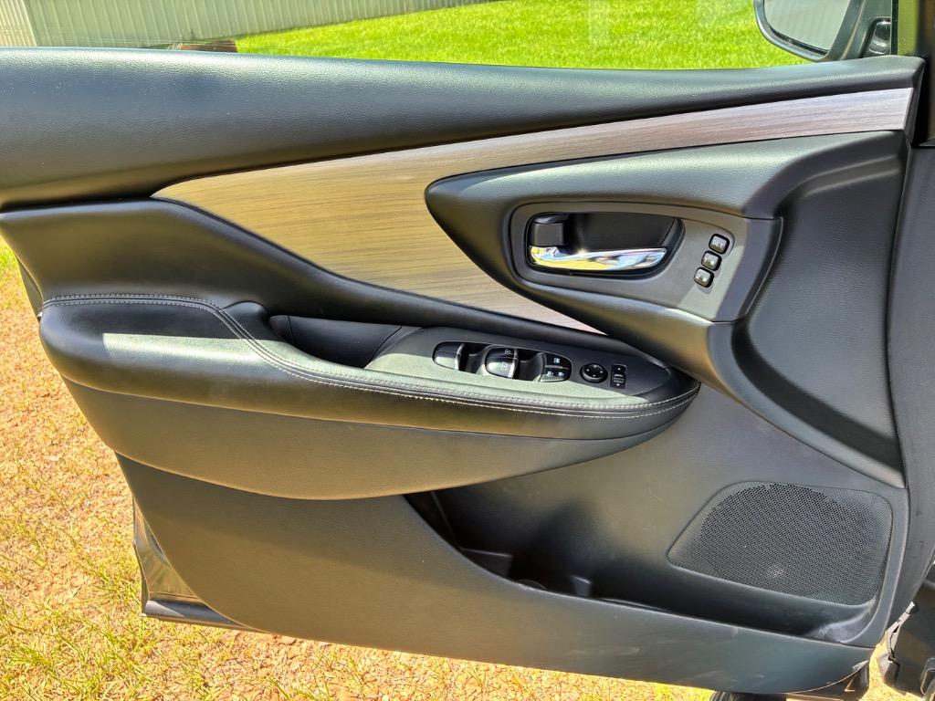 2018 Nissan Murano - $17,200