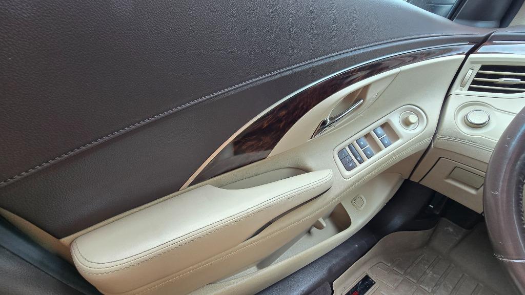 2015 Buick LaCrosse Premium photo