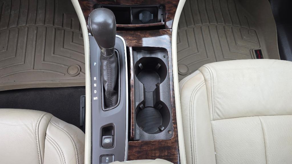 2015 Buick LaCrosse Premium photo