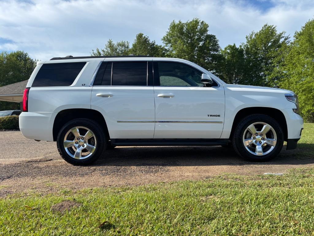 2016 Chevrolet Tahoe - $20,800