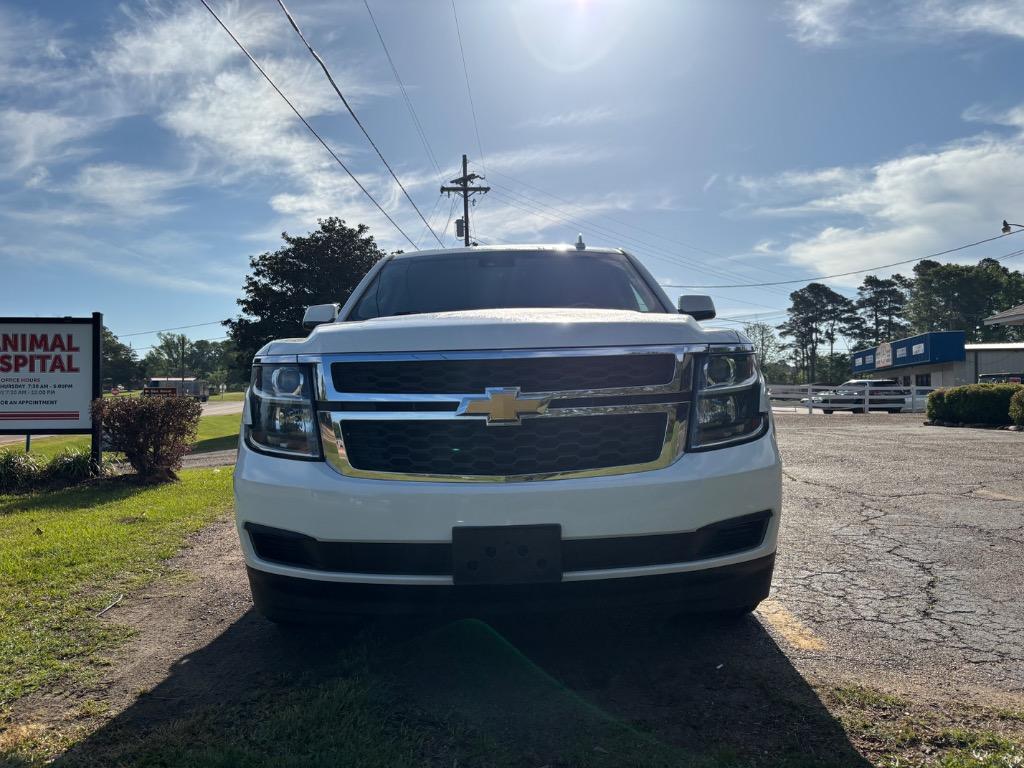 2016 Chevrolet Tahoe - $20,800