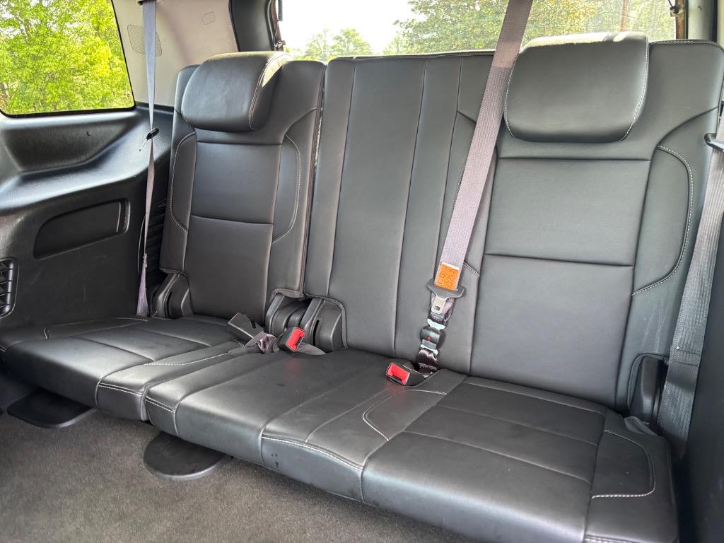 2016 Chevrolet Tahoe - $20,800