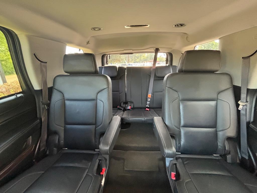 2016 Chevrolet Tahoe - $20,800