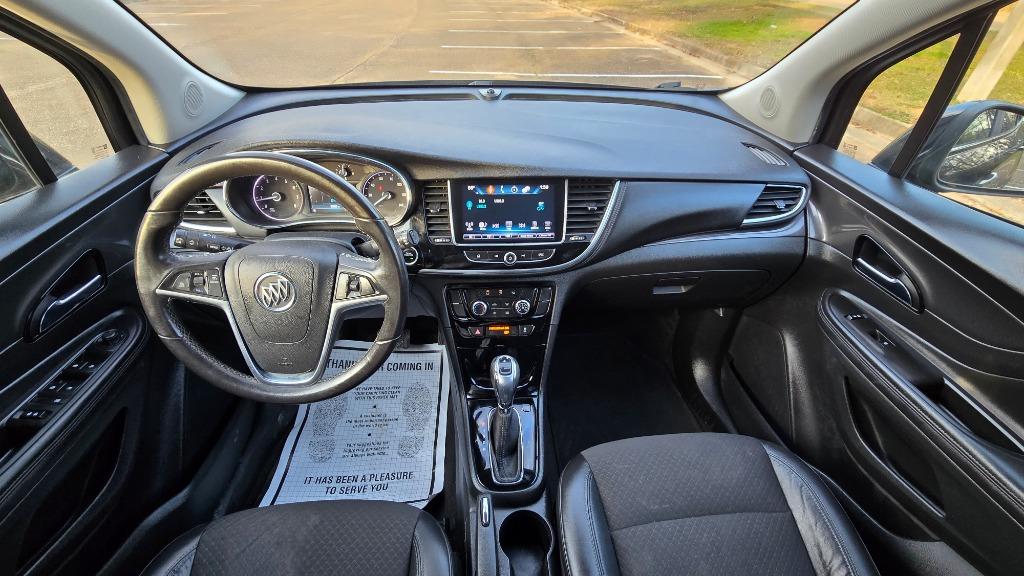 2017 Buick Encore Sport Touring photo