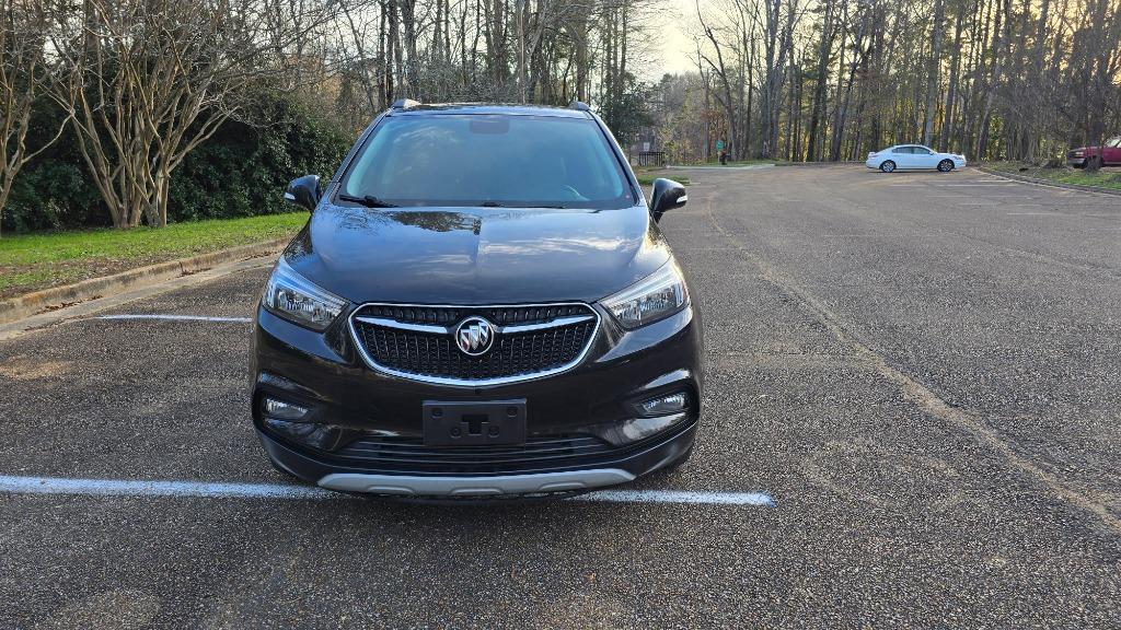 2017 Buick Encore Sport Touring photo